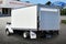 2026 Ford E-450SD Base 16' Marathon Box Truck