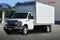 2026 Ford E-450SD Base 16' Marathon Box Truck