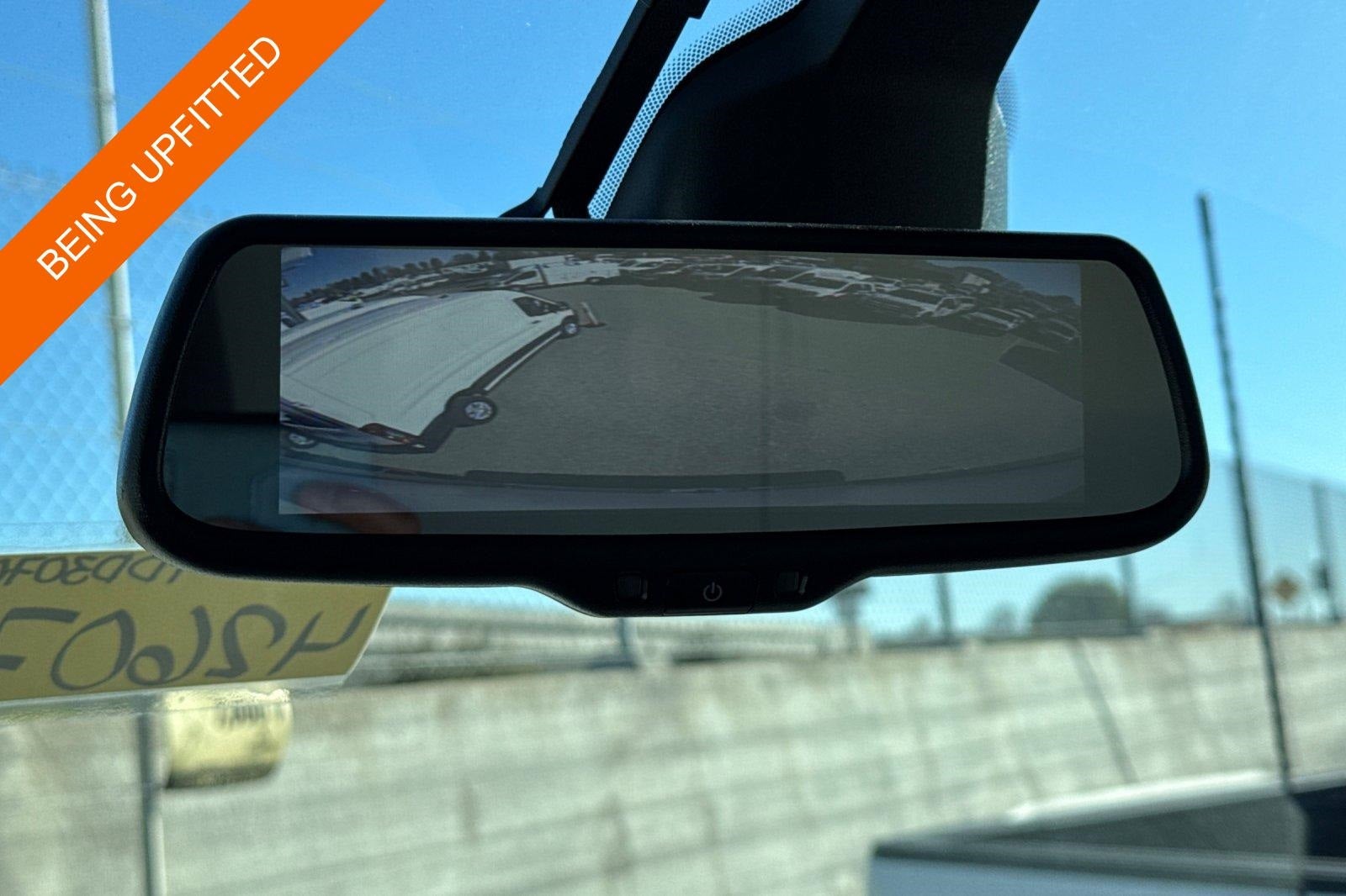 2026 Ford E-450SD Base