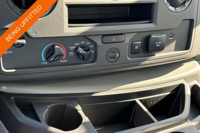 2026 Ford E-450SD Base