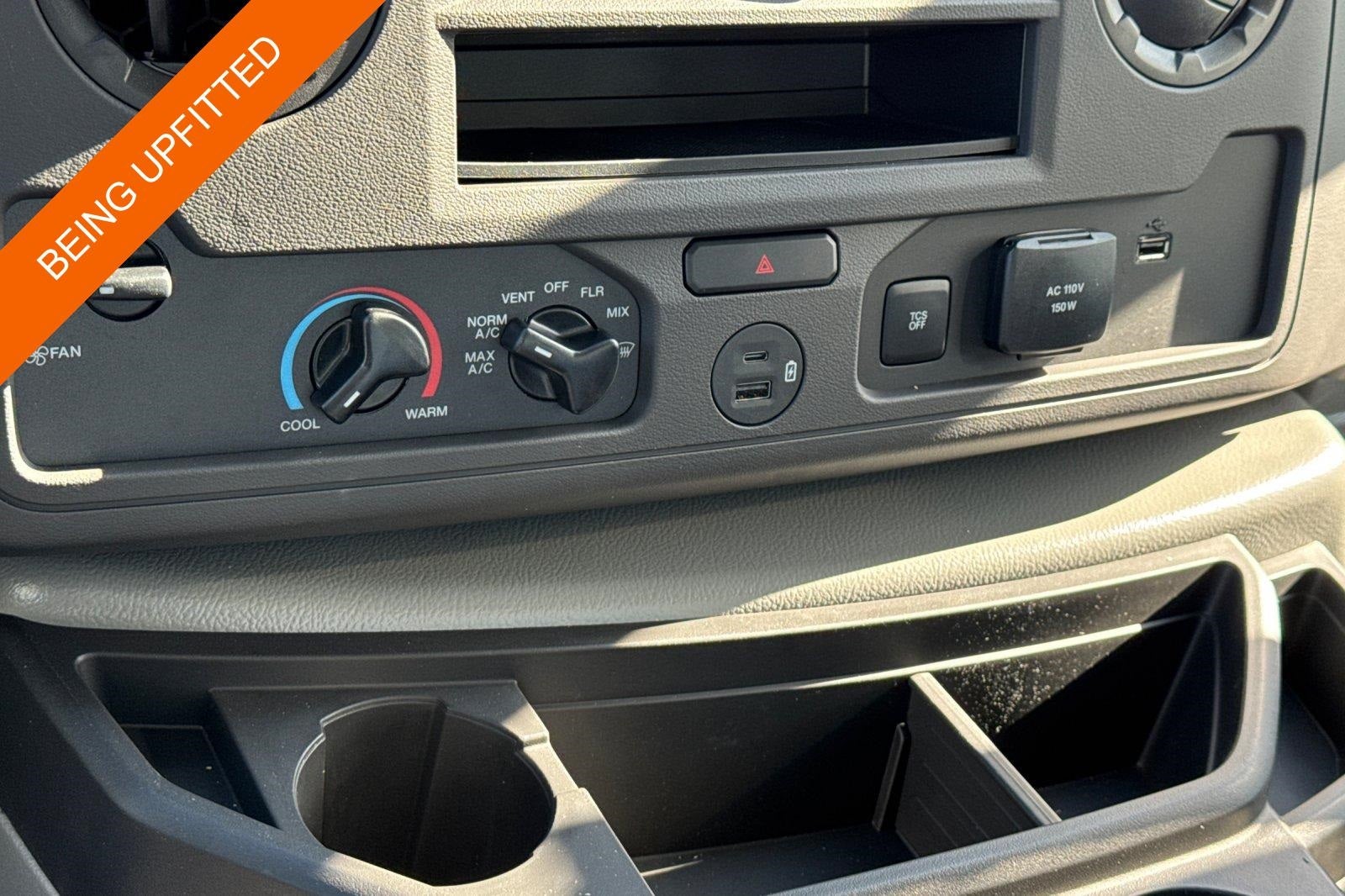 2026 Ford E-450SD Base