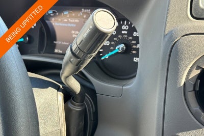 2026 Ford E-450SD Base