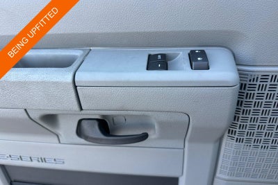 2026 Ford E-450SD Base