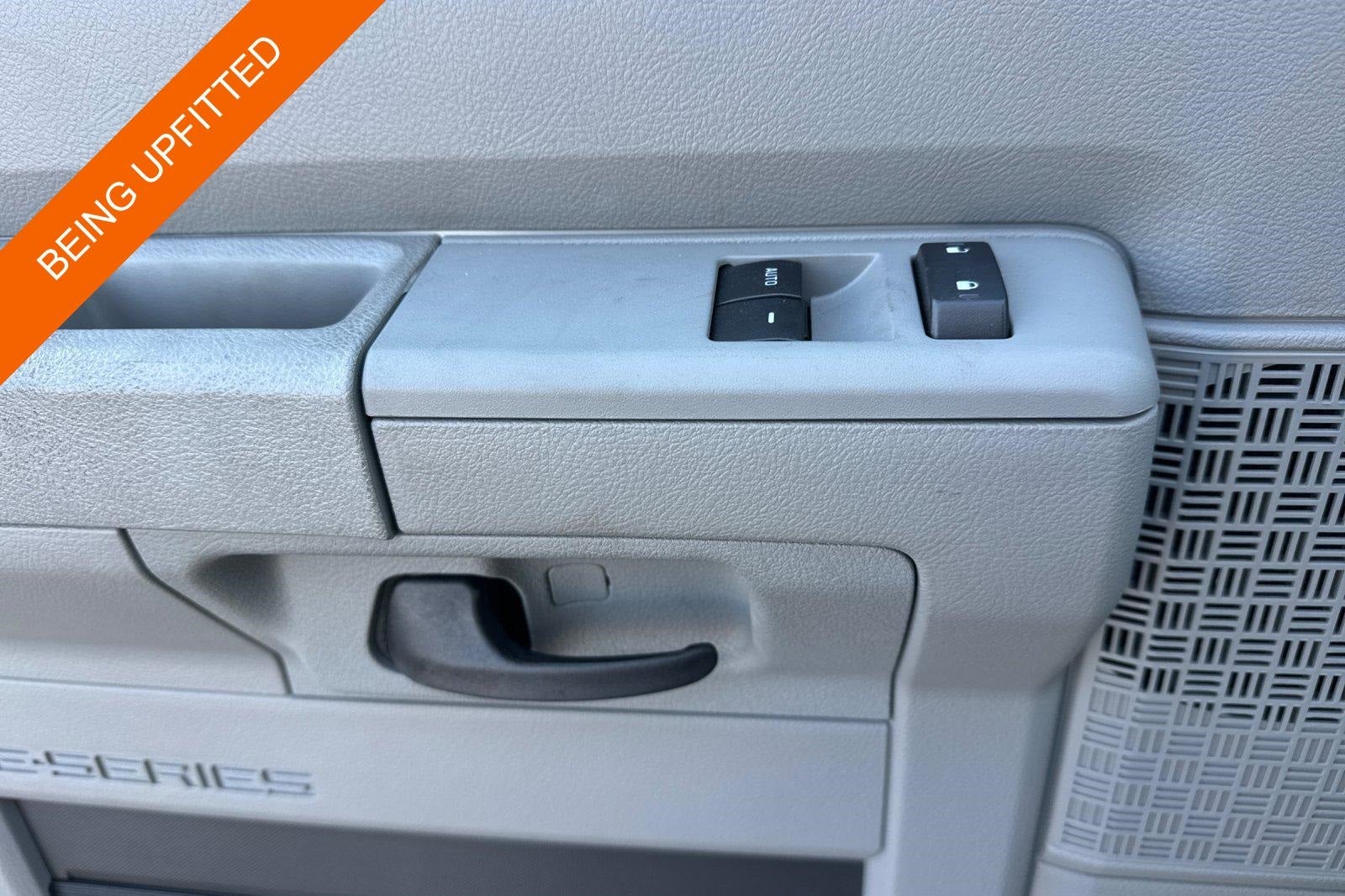 2026 Ford E-450SD Base