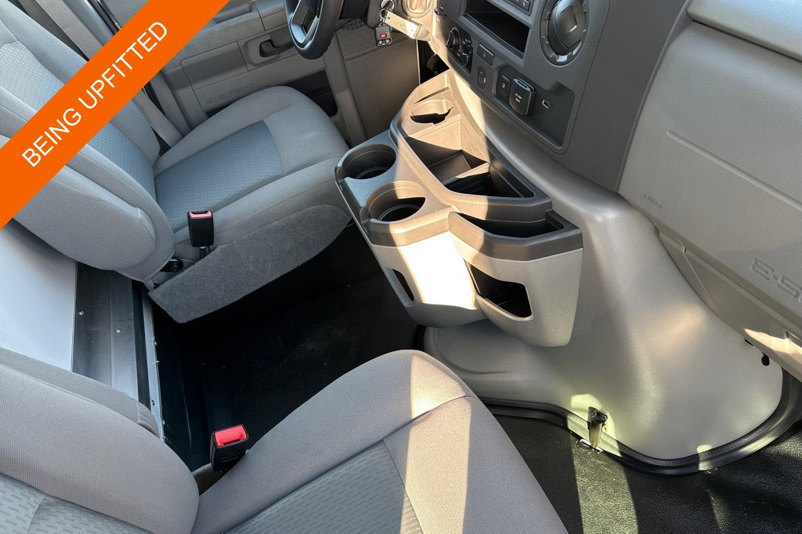 2026 Ford E-450SD Base