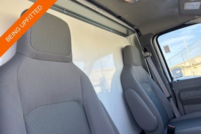 2026 Ford E-450SD Base