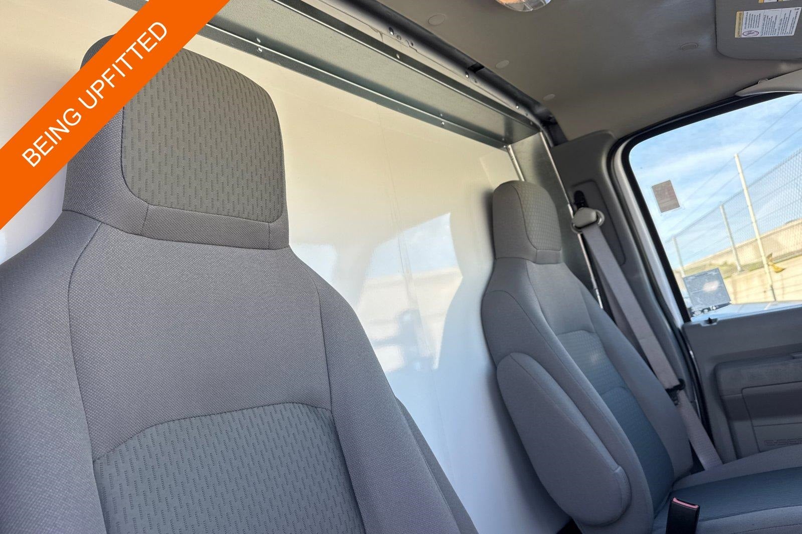 2026 Ford E-450SD Base