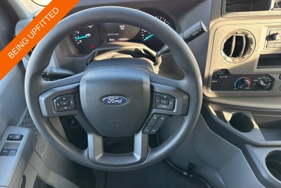 2026 Ford E-450SD Base