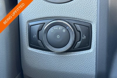 2026 Ford E-450SD Base