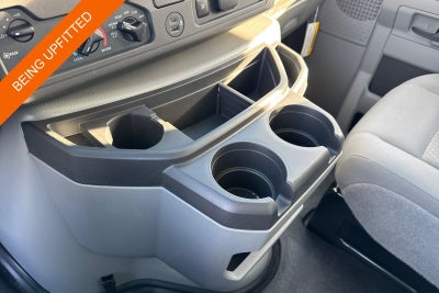 2026 Ford E-450SD Base