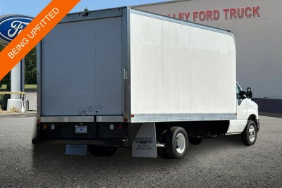 2026 Ford E-450SD Base