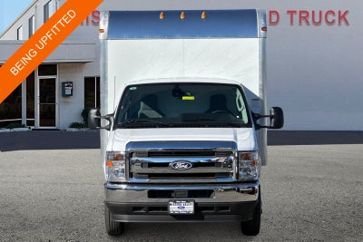 2026 Ford E-450SD Base