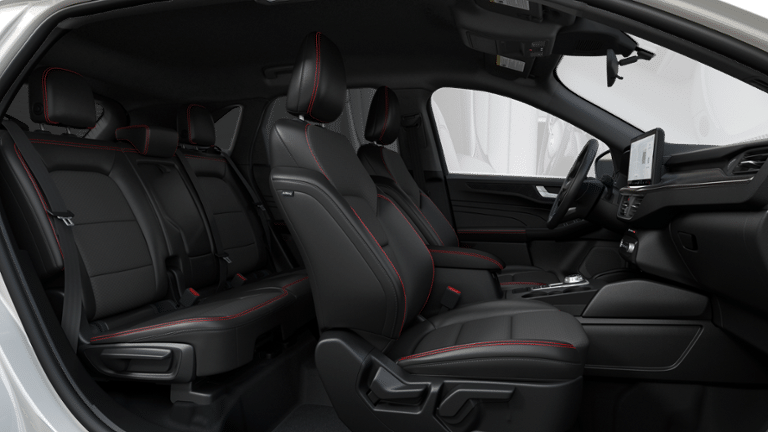 2025 Ford Escape Hybrid ST-Line