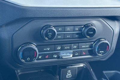 2026 Ford Bronco Stroppe Edition