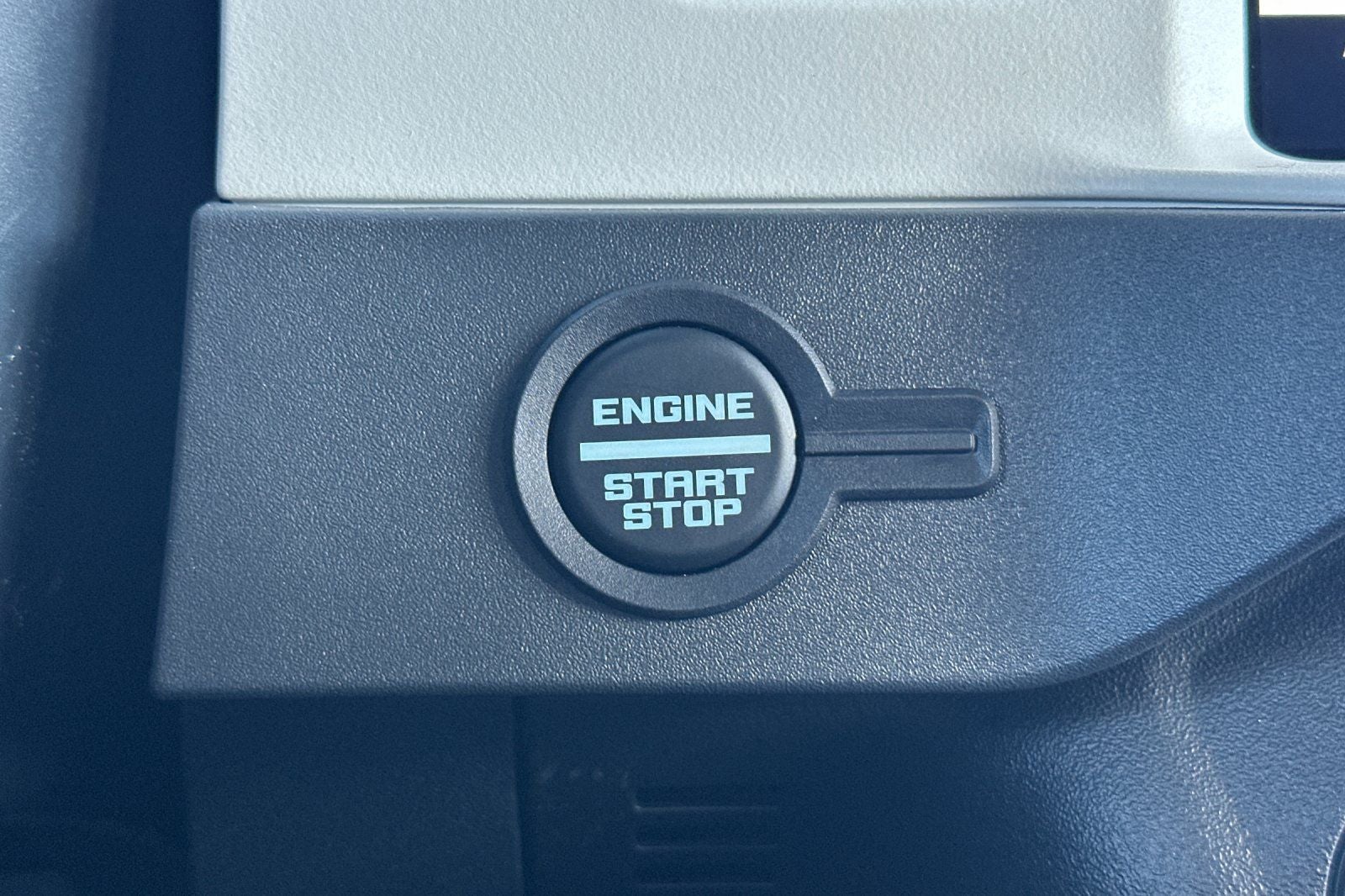 2026 Ford Bronco Stroppe Edition