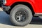2026 Ford Bronco Stroppe Edition
