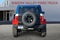 2026 Ford Bronco Stroppe Edition