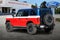 2026 Ford Bronco Stroppe Edition