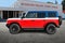 2026 Ford Bronco Stroppe Edition