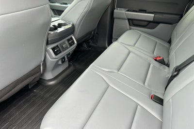 2024 Ford F-150 Lightning Pro