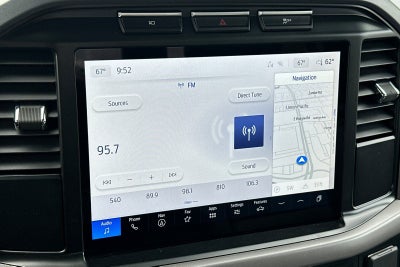 2024 Ford F-150 Lightning Pro