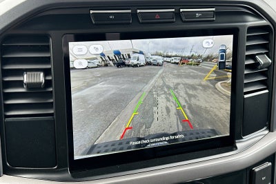 2024 Ford F-150 Lightning Pro