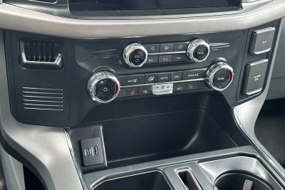 2024 Ford F-150 Lightning Pro