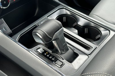 2024 Ford F-150 Lightning Pro