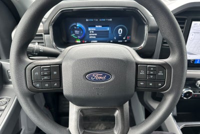 2024 Ford F-150 Lightning Pro