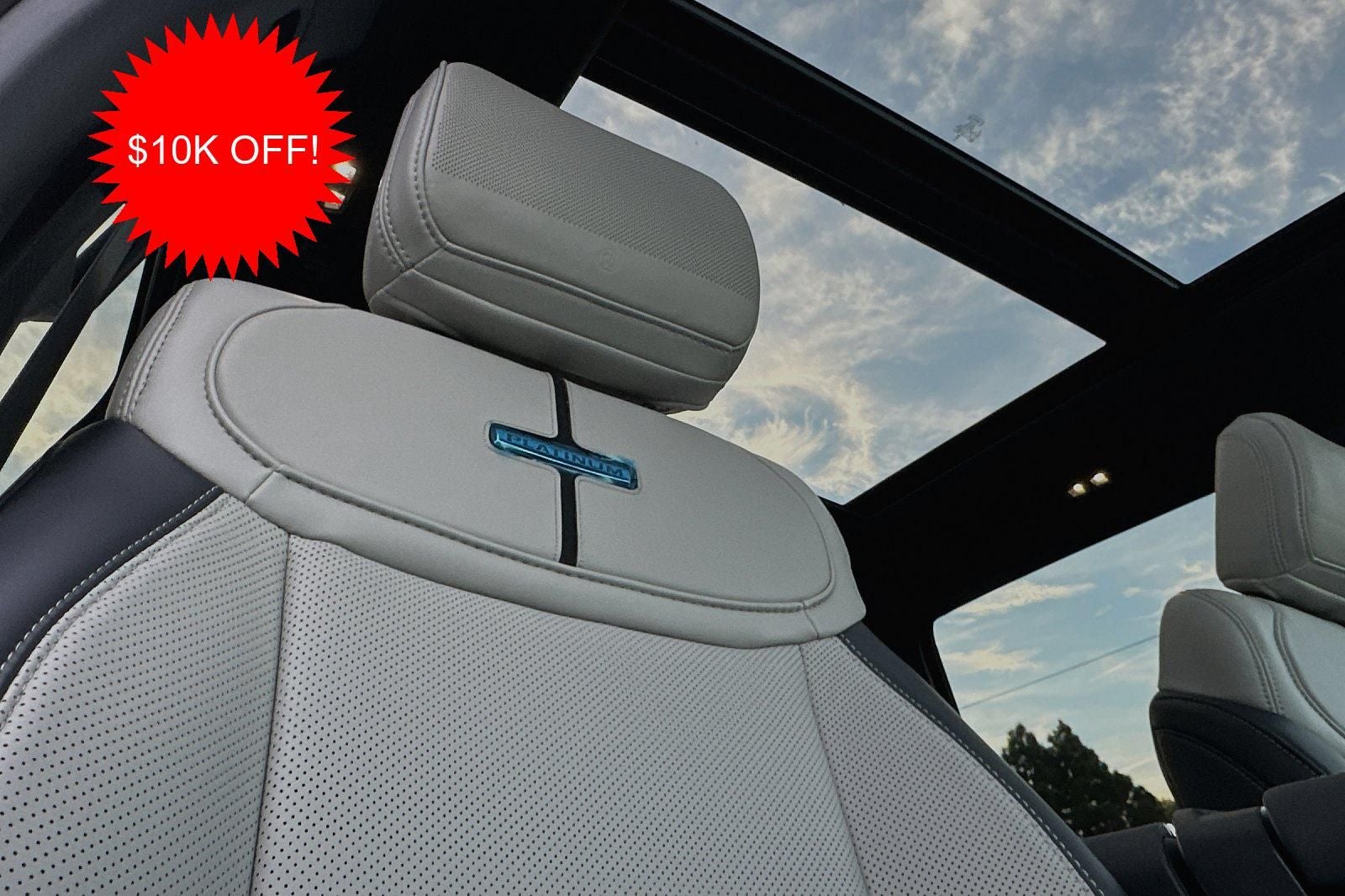 2023 Ford F-150 Lightning Pro