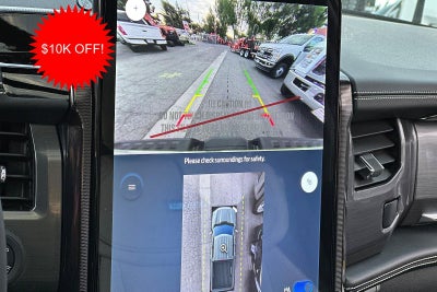 2023 Ford F-150 Lightning Pro