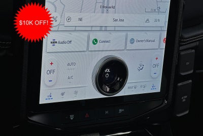 2023 Ford F-150 Lightning Pro