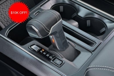 2023 Ford F-150 Lightning Pro