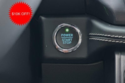 2023 Ford F-150 Lightning Pro