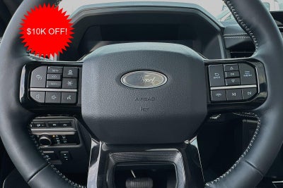 2023 Ford F-150 Lightning Pro