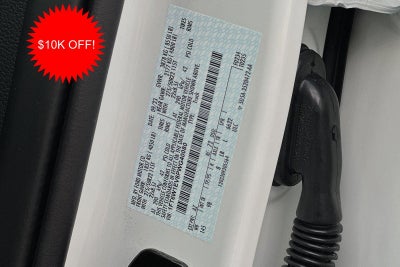 2023 Ford F-150 Lightning Pro