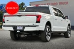 2023 Ford F-150 Lightning Pro