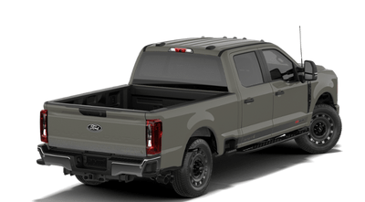 2027 Ford F-250SD XLT