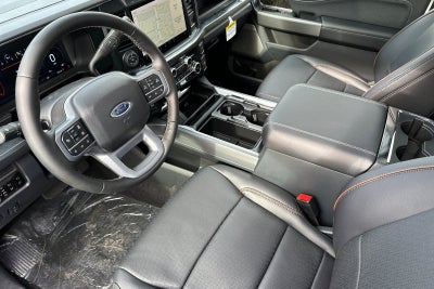 2025 Ford F-250SD Lariat