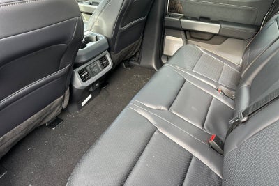 2025 Ford F-250SD Lariat