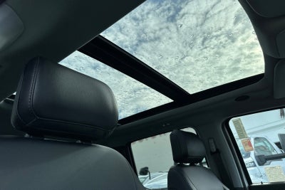 2025 Ford F-250SD Lariat