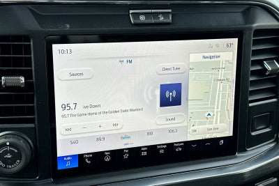 2025 Ford F-250SD Lariat