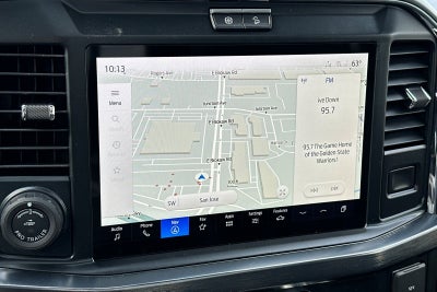 2025 Ford F-250SD Lariat