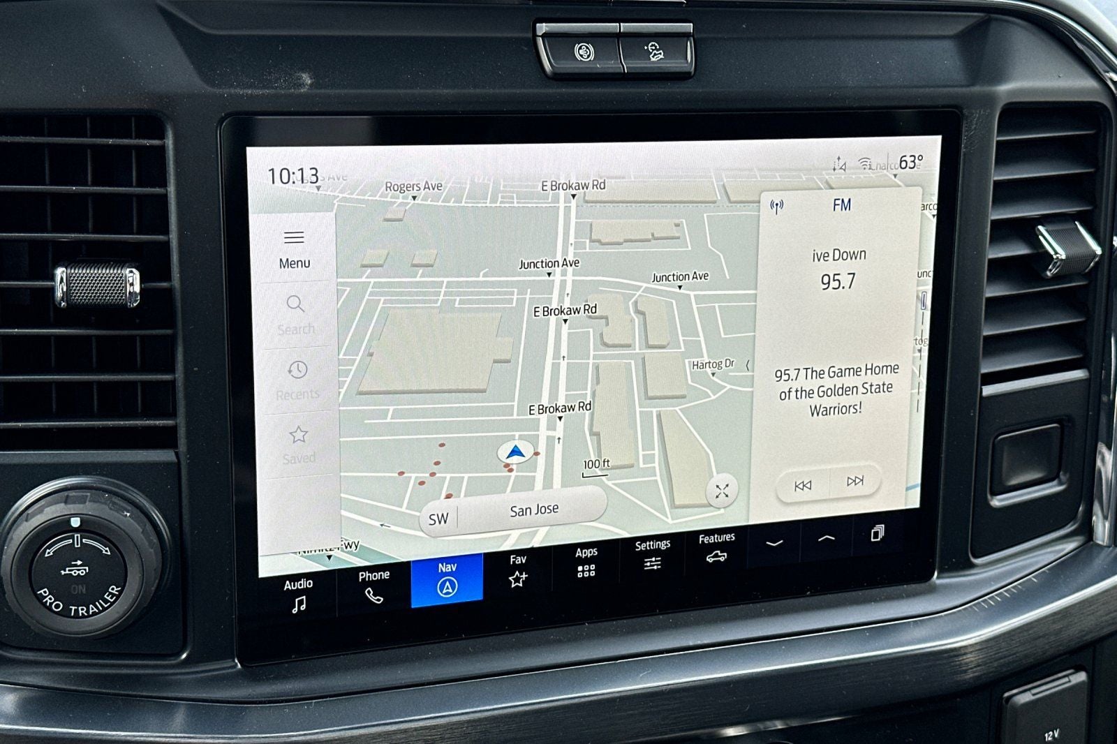 2025 Ford F-250SD Lariat