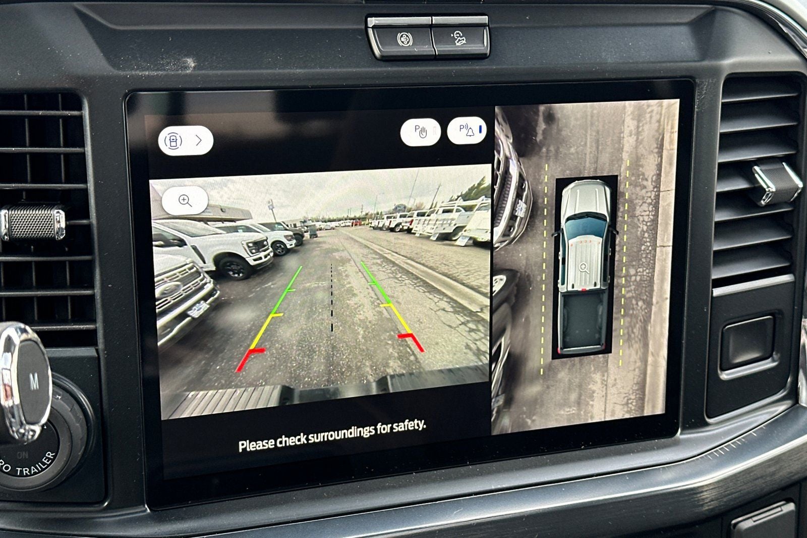 2025 Ford F-250SD Lariat