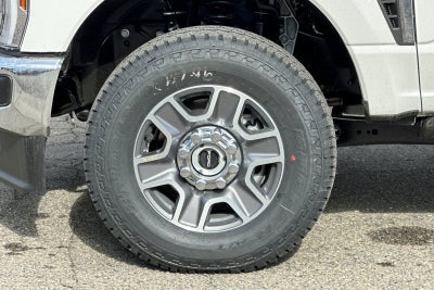 2025 Ford F-250SD Lariat