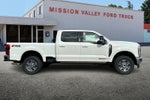 2025 Ford F-250SD Lariat