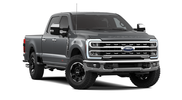 2026 Ford F-250SD F-250® Lariat®