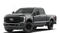 2027 Ford F-250SD Platinum