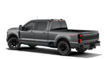 2027 Ford F-250SD Platinum
